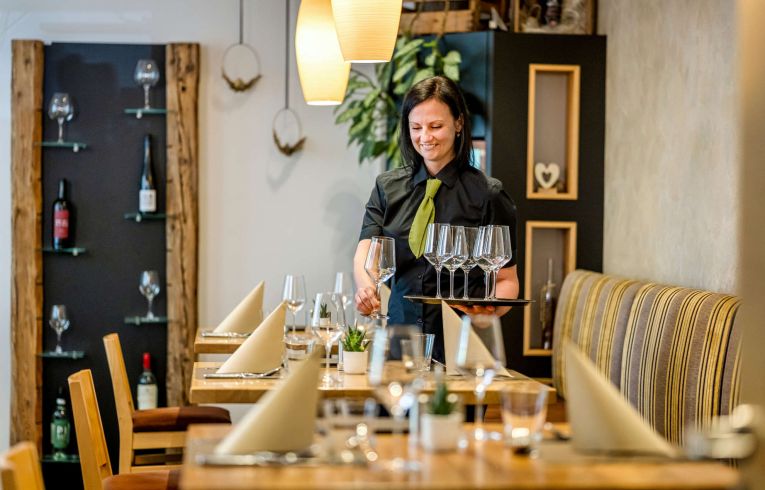 Service im Reibener-Hof