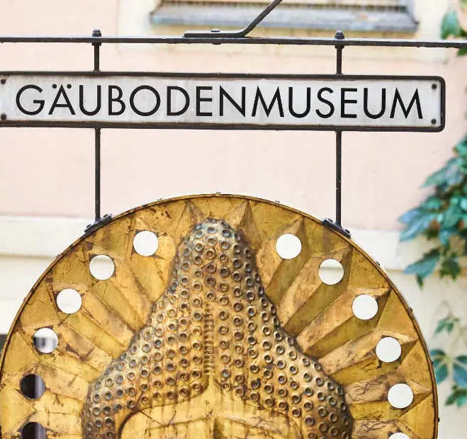 Gäubodenmuseum Straubing