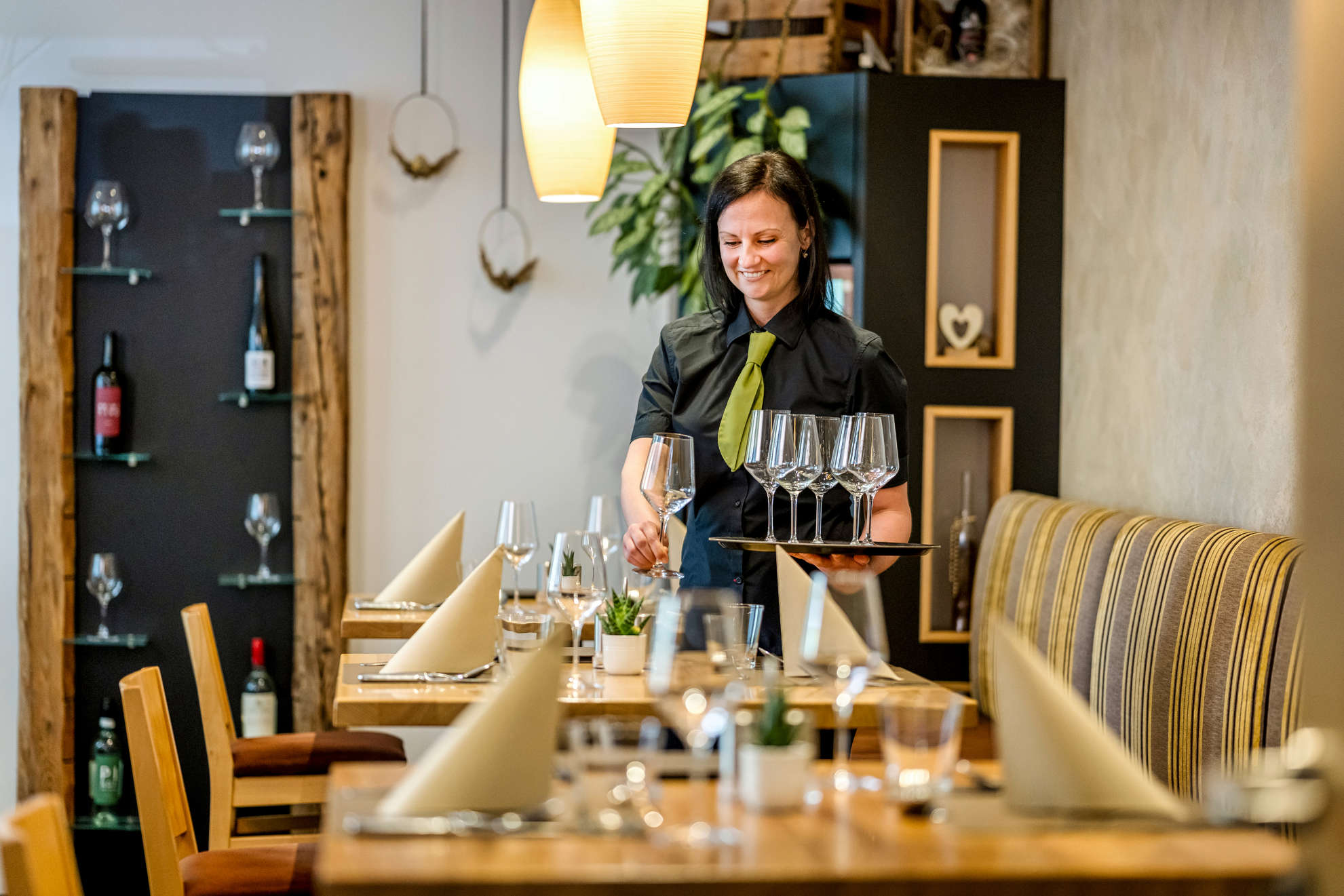 Service im Reibener-Hof